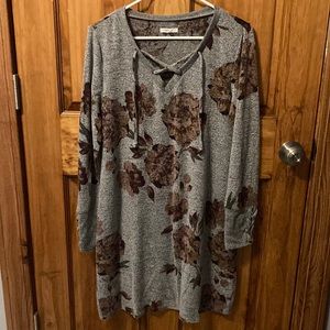 Maurices fall dress